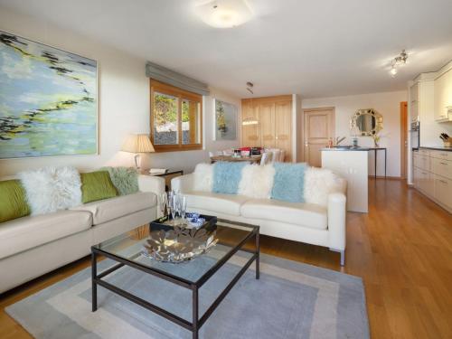 Apartment Résidence Orana 3 by Interhome in Crans-Montana, Schweiz
