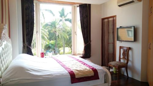 雲山水民宿逸翠軒會館 雲山水民宿逸翠軒會館