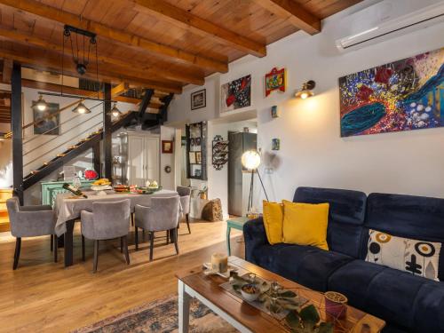 Holiday Home Nika by Interhome in รูเบซี