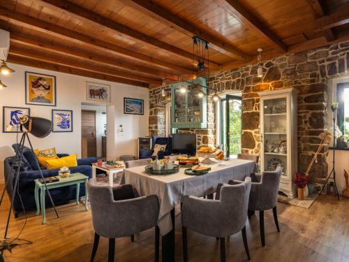 Holiday Home Nika by Interhome in รูเบซี