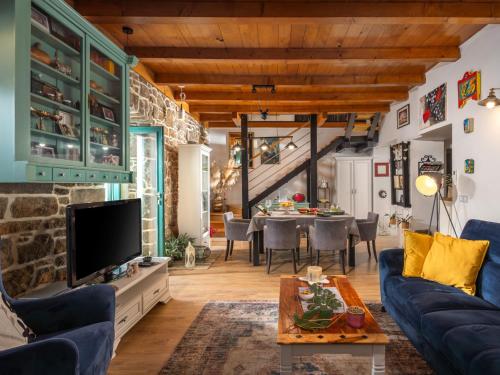 Holiday Home Nika by Interhome in รูเบซี