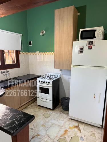 Casa en Villa gesell