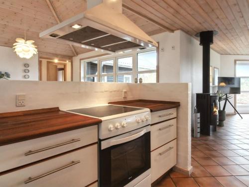 Holiday Home Brigida - 500m from the sea by Interhome in Lakolk