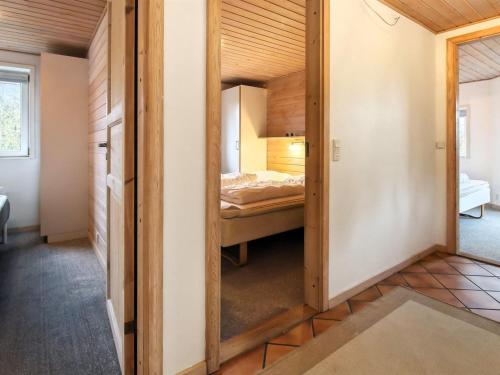 Holiday Home Brigida - 500m from the sea by Interhome in Lakolk