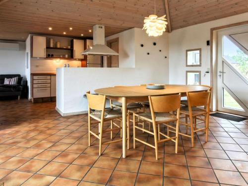 Holiday Home Brigida - 500m from the sea by Interhome in Lakolk