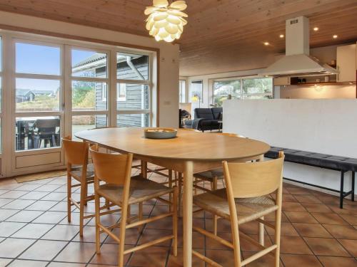 Holiday Home Brigida - 500m from the sea by Interhome in Lakolk