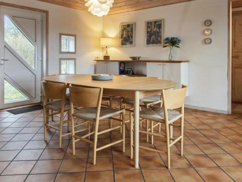 Holiday Home Brigida - 500m from the sea by Interhome in Lakolk