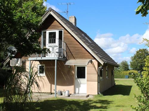 Holiday Home Bendine - 100m to the fjord by Interhome in Storvorde