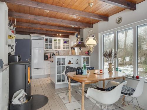 Holiday Home Bendine - 100m to the fjord by Interhome in Storvorde
