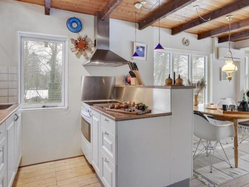 Holiday Home Bendine - 100m to the fjord by Interhome in Storvorde