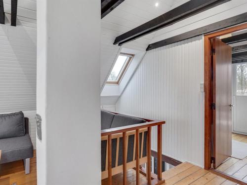 Holiday Home Bendine - 100m to the fjord by Interhome in Storvorde