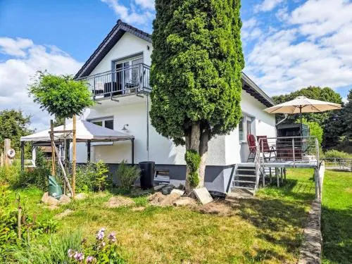 Apartment Lindenstraße-1 by Interhome in Wöbbel, Deutschland