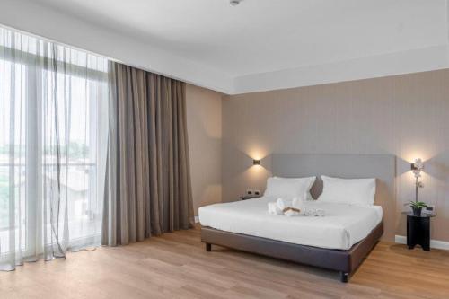 Hotel Capannelle in Appio Latino