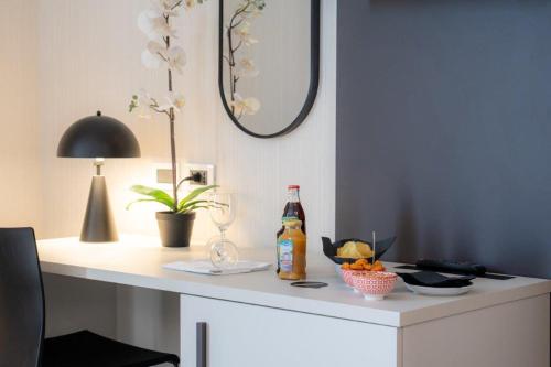 Hotel Capannelle Roma