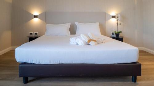 Hotel Capannelle Roma