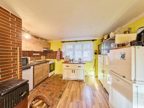 Holiday Home Chalupa u Tety Bystré by Interhome (Holiday Home Chalupa u Tety Bystre by Interhome) in Bystré