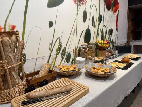 Kyriad Rennes Sud - Chantepie in Rennes