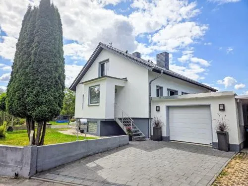 Apartment Lindenstraße-2 by Interhome in Wöbbel, Deutschland