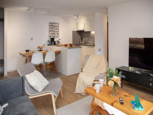 Apartment Arolla R01 by Interhome in Champex, Schweiz