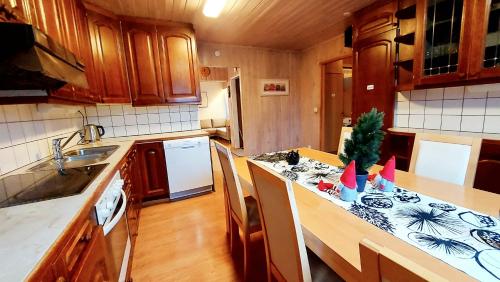 Villa Lucky