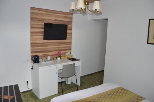 Hotel Saint Germain - image 8