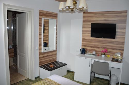 Hotel Saint Germain - image 3