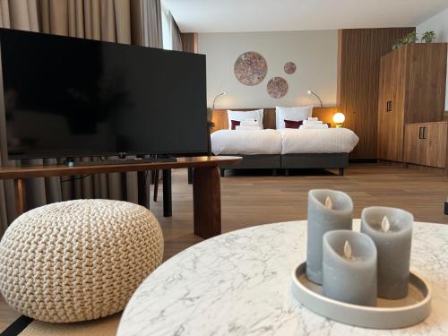 Studio Zen Kitchen & Boutique Hotel-5 by Interhome in Brouwershaven