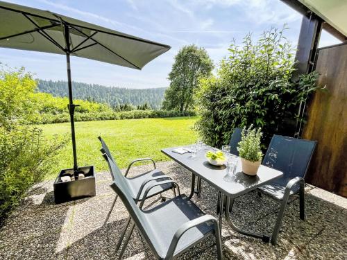 Apartment Tannenblick by Interhome in Todtmoos, Deutschland