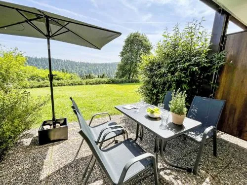 Apartment Tannenblick by Interhome in Todtmoos, Deutschland
