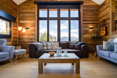 Chalet Lupin