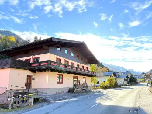 Apartment Waddington by Interhome in Saalbach-Hinterglemm, Österreich