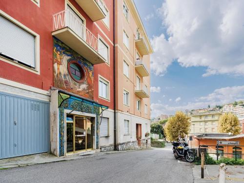 Apartment Ghiba by Interhome