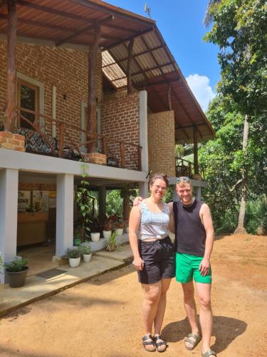 The Hideaway in Kurunegala