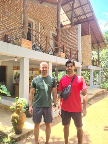 The Hideaway in Kurunegala