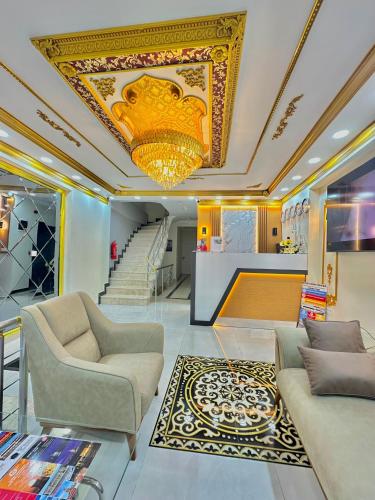 Hagia Sophia Palace Hotel, Istanbul (foto 11)