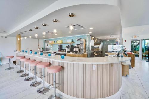 Madison Resort Wildwood Crest in Wildwood Crest, USA