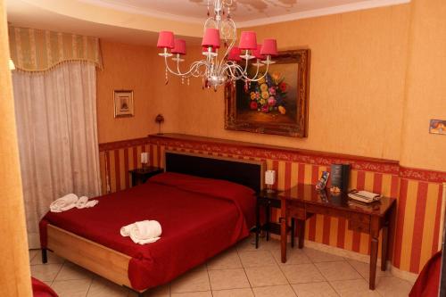 B&B VILLA BELLA in Catanzaro