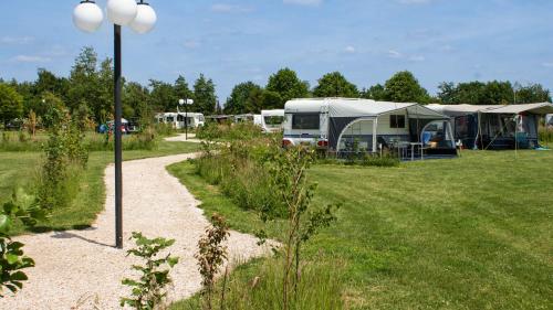 Resort Veldhoven in Veldhoven