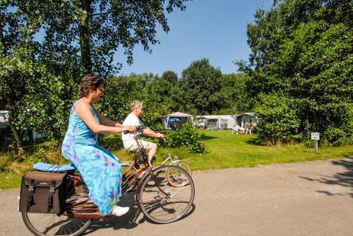 Resort Veldhoven in Veldhoven