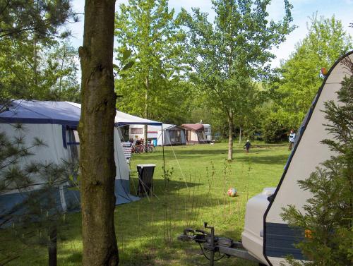  Resort Veldhoven in Veldhoven