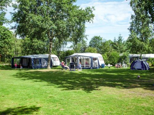 Resort Veldhoven in Veldhoven