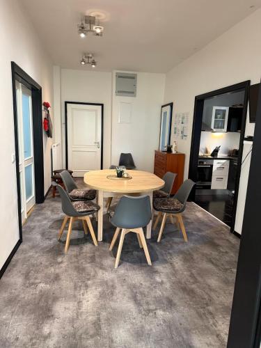 Apartmán Kaiser, Prague