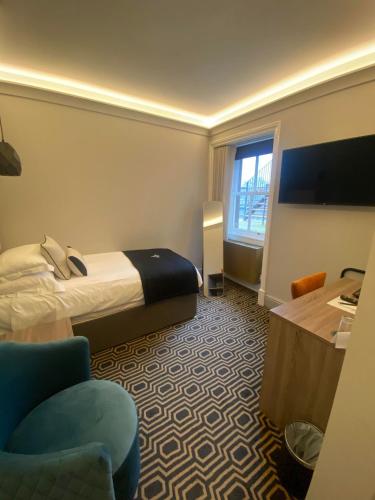 The George Hotel Sure Hotel Collection by Best Western - image 5