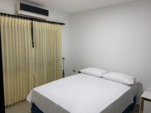 Apartahotel la Villa R&C apartamento 01