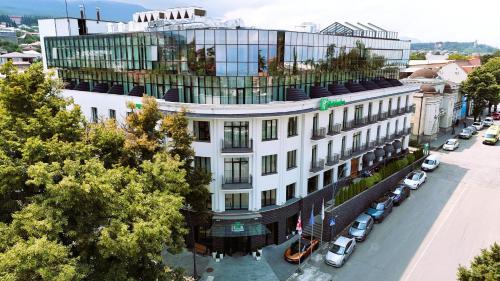 Holiday Inn Telavi by IHG