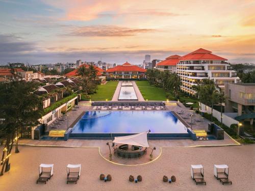 Pullman Danang Beach Resort, Đà Nẵng