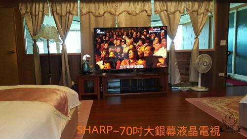 雲山水民宿逸翠軒會館 雲山水民宿逸翠軒會館