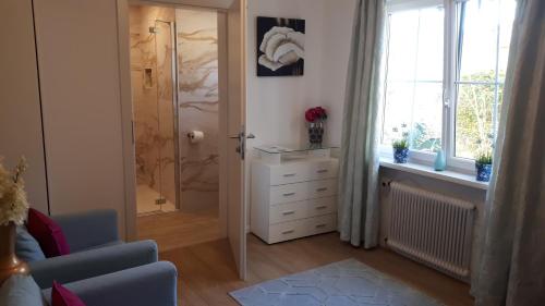 Schafberg Apartment