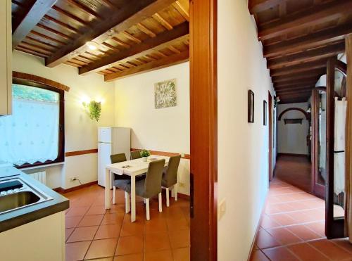 Trilocale Tamara Abbadesse Guest House M3-m5 Zara - Milan