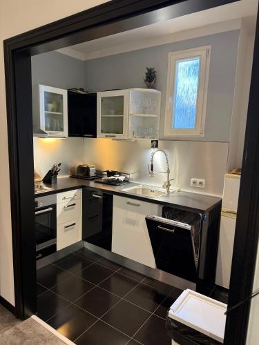 Apartmán Kaiser 5